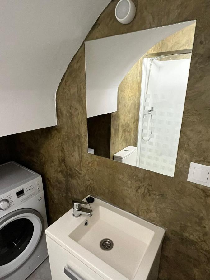Lovely Rental Unital Malaga Bagian luar foto