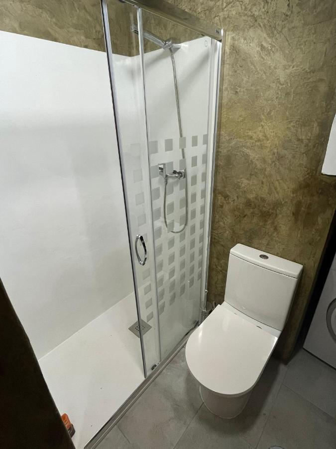 Lovely Rental Unital Malaga Bagian luar foto